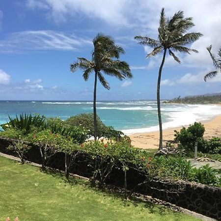 Wailua Bay View Resort Kapa'a Eksteriør billede