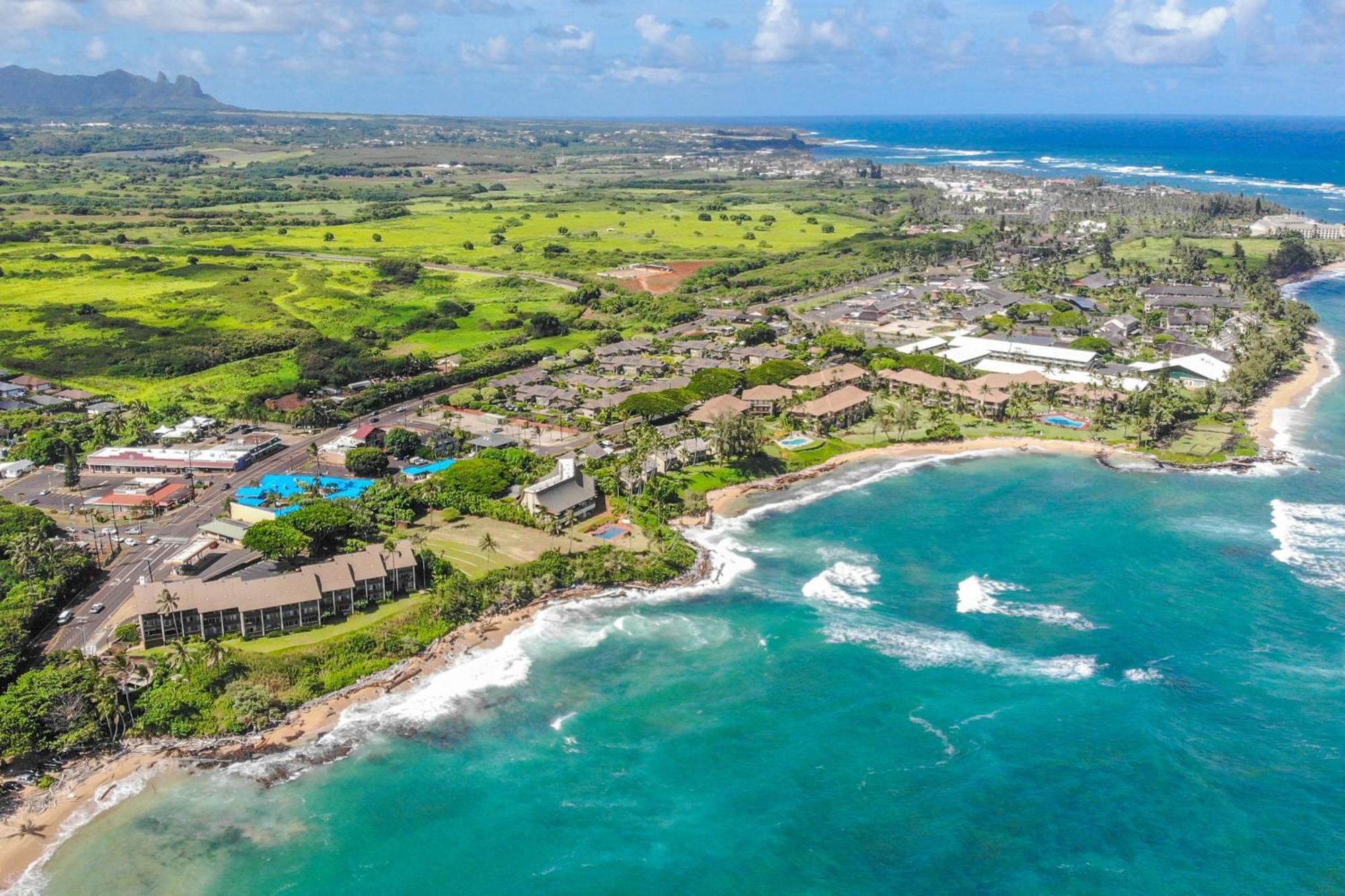 Wailua Bay View Resort Kapa'a Værelse billede