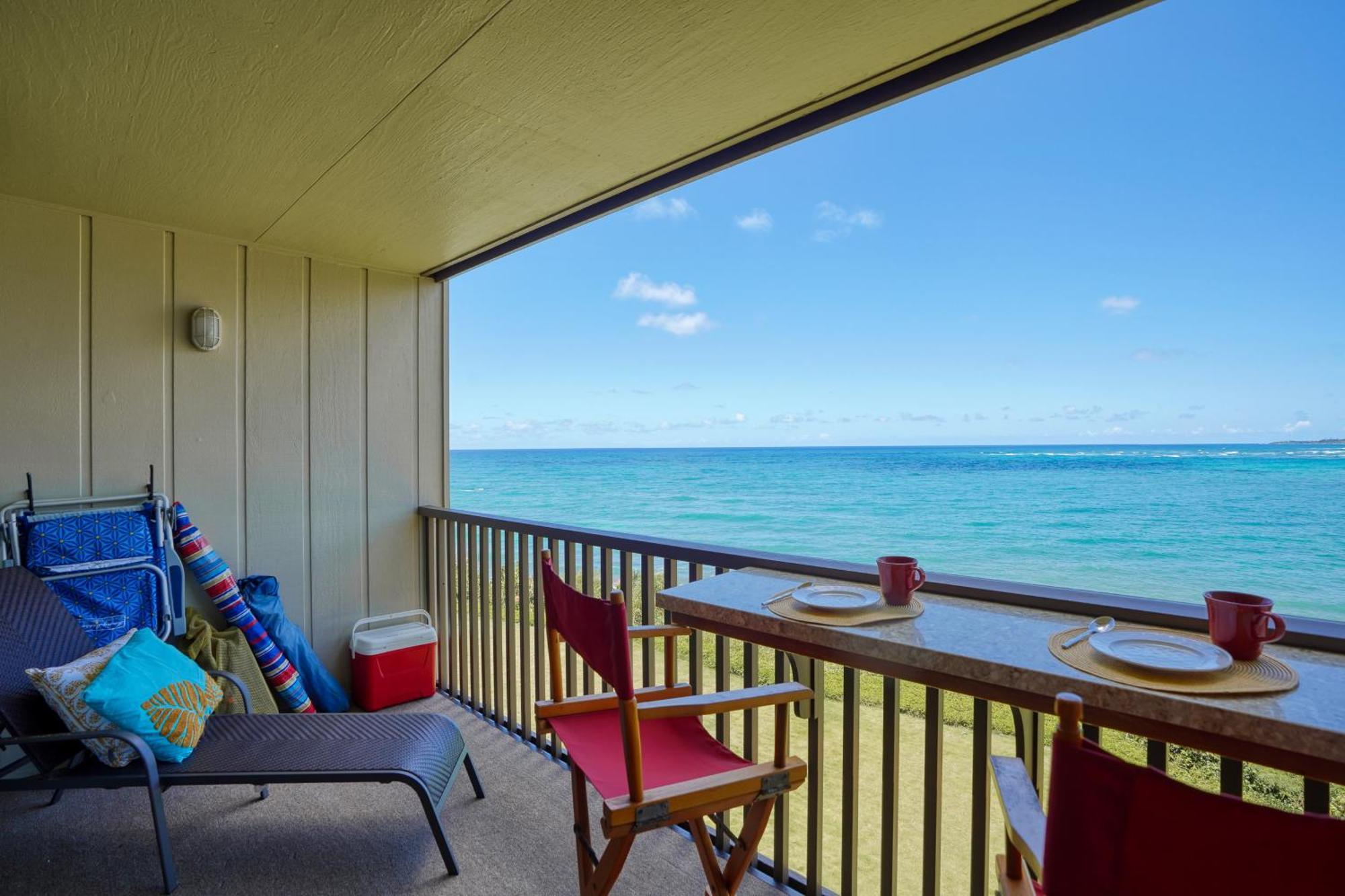 Wailua Bay View Resort Kapa'a Værelse billede