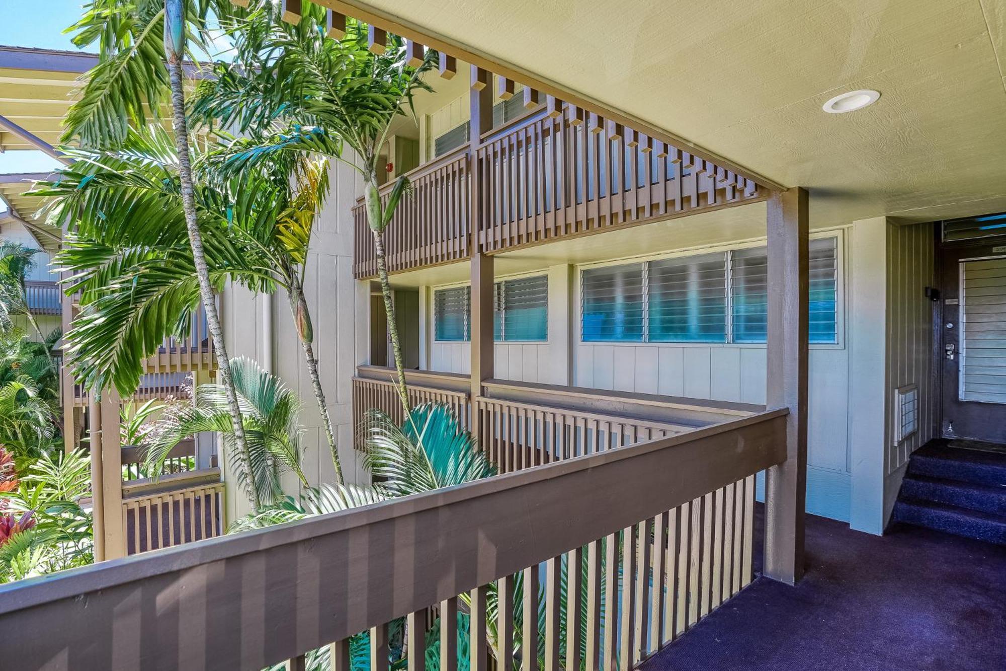 Wailua Bay View Resort Kapa'a Værelse billede