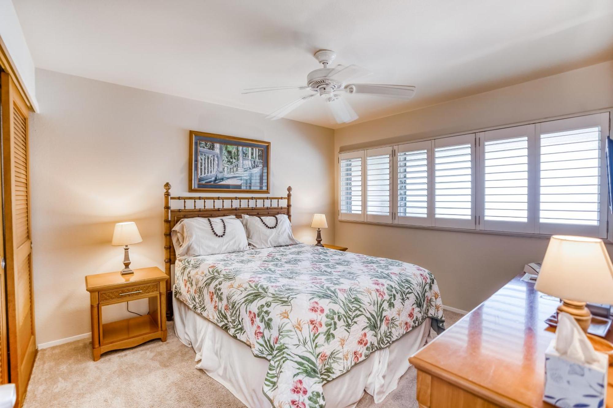 Wailua Bay View Resort Kapa'a Værelse billede