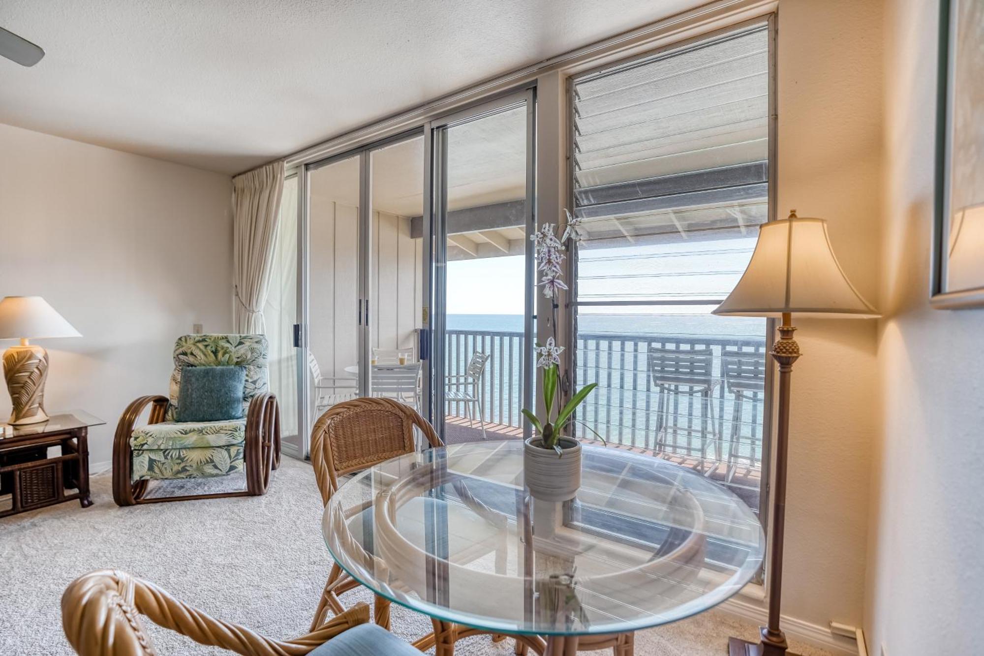 Wailua Bay View Resort Kapa'a Værelse billede