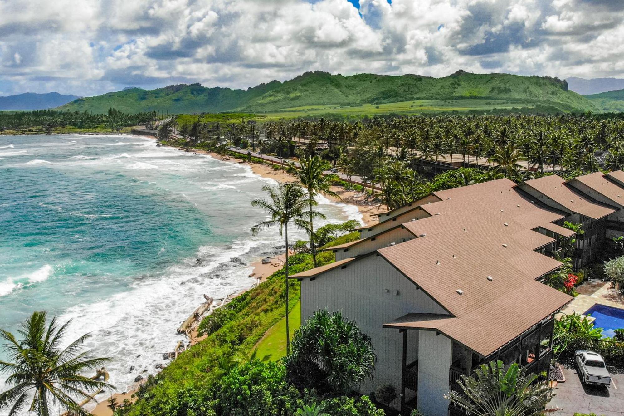 Wailua Bay View Resort Kapa'a Værelse billede