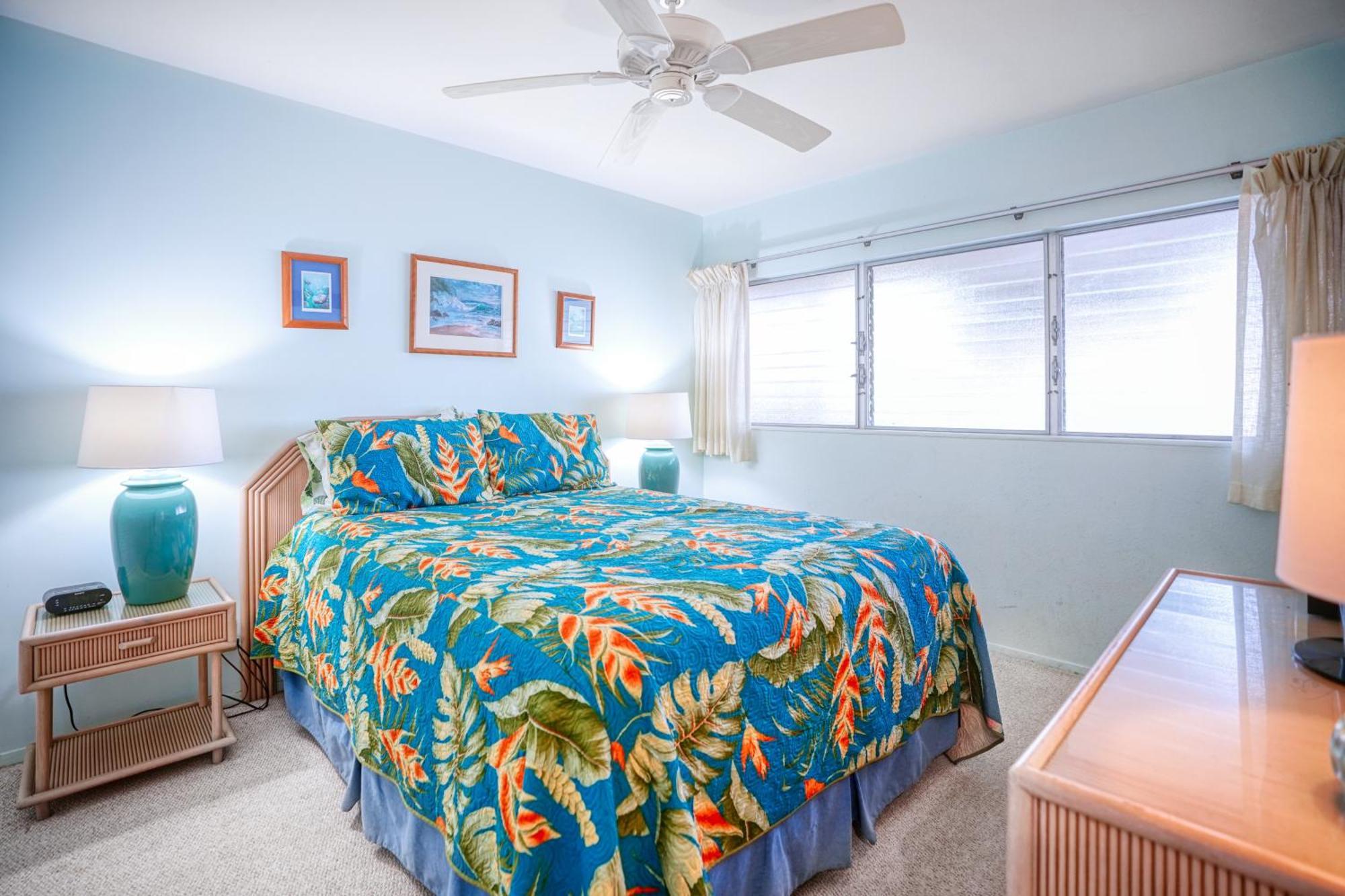 Wailua Bay View Resort Kapa'a Værelse billede